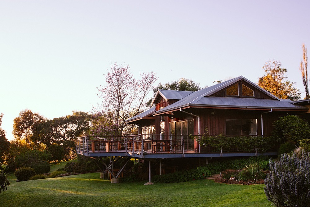 Rivendell Restaurant